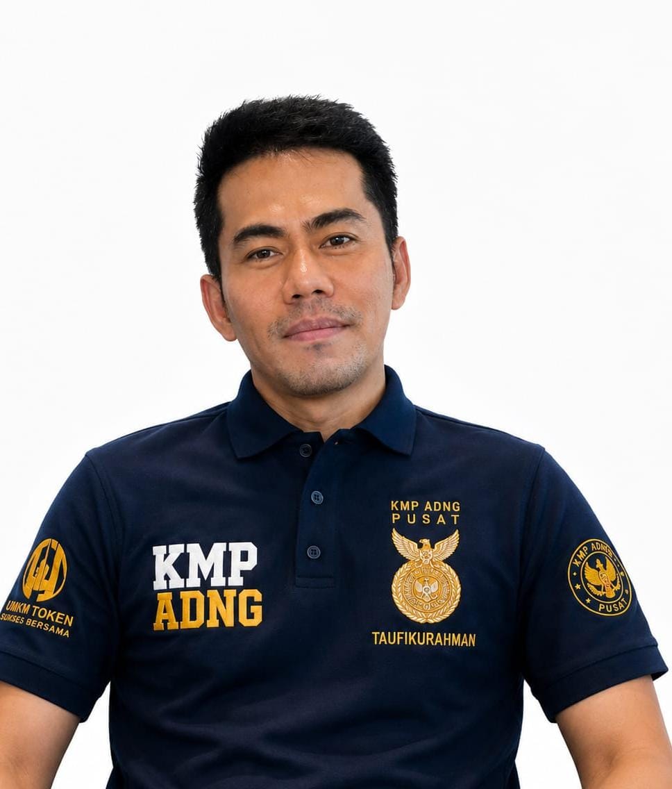 Taufikurrahman