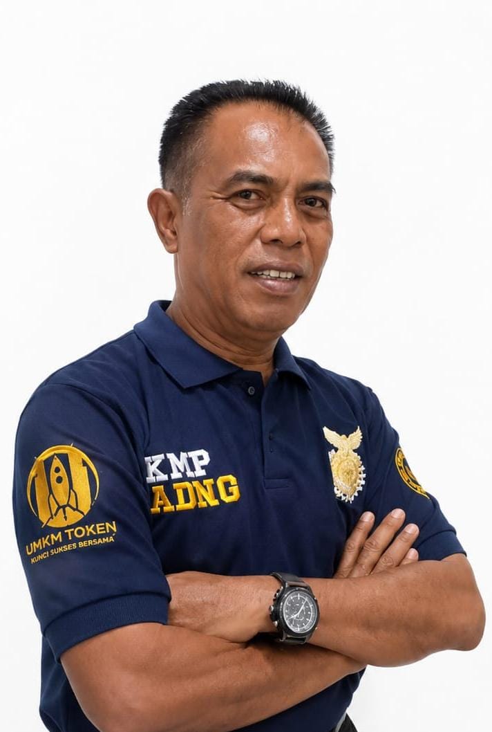 Dedi Armen