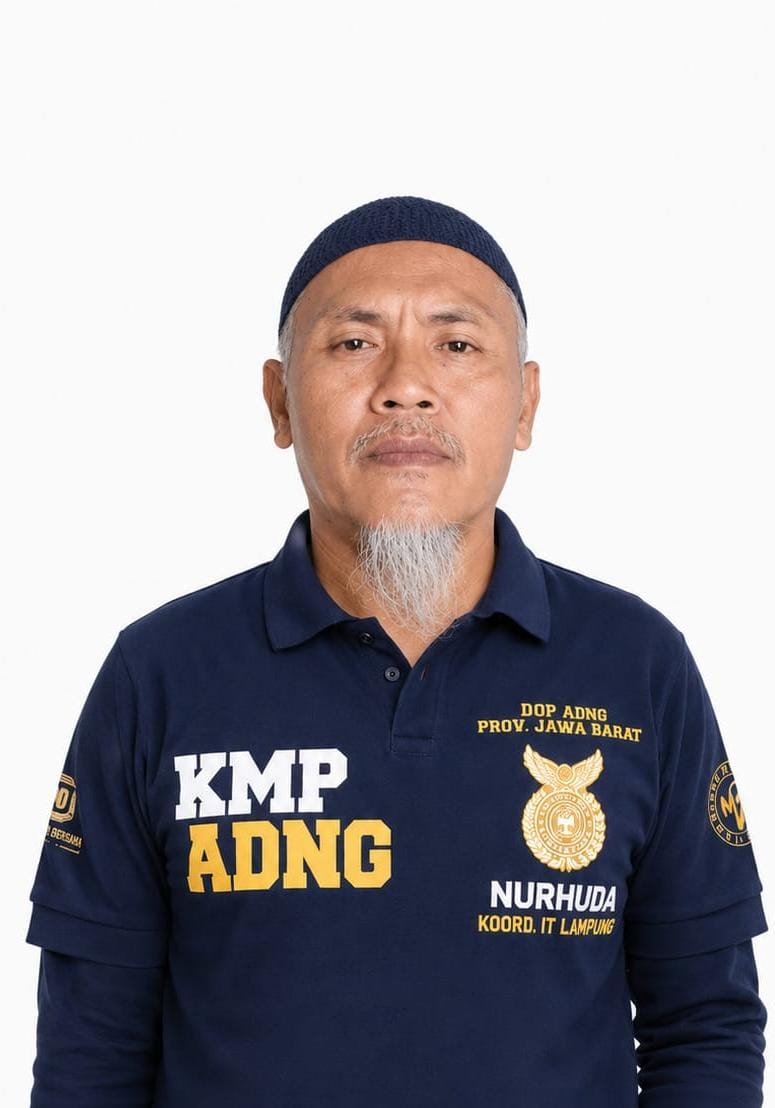 Nurhuda