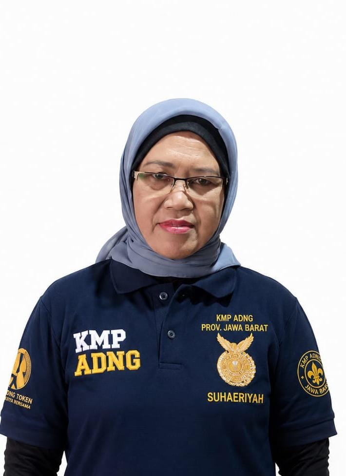Umi Suhaeriyah
