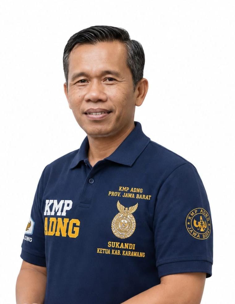 Sukandi